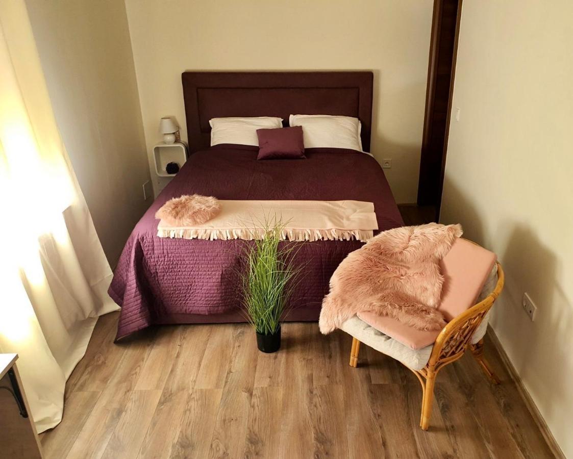 Zvjezdana Dolina Garni Hotel Andrijevica 外观 照片