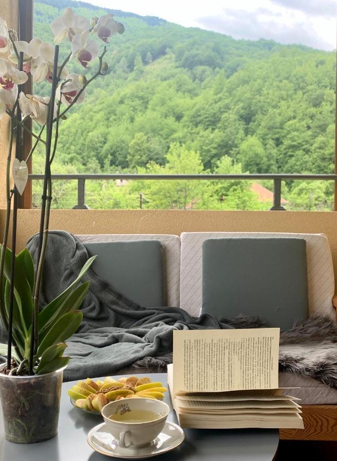 Zvjezdana Dolina Garni Hotel Andrijevica 外观 照片