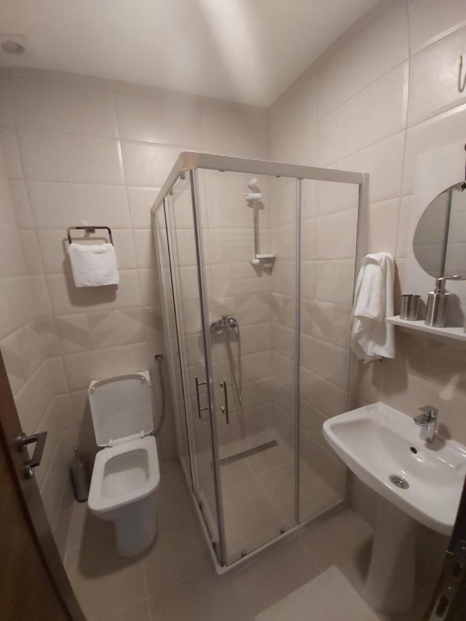 Zvjezdana Dolina Garni Hotel Andrijevica 外观 照片