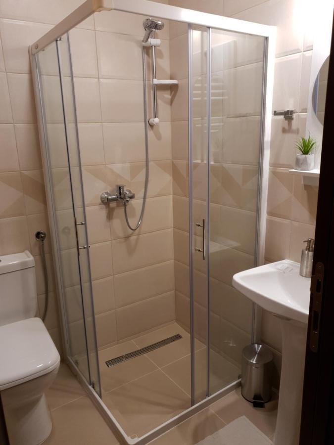 Zvjezdana Dolina Garni Hotel Andrijevica 外观 照片