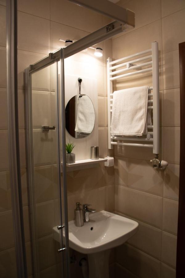 Zvjezdana Dolina Garni Hotel Andrijevica 外观 照片