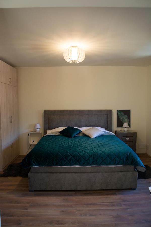 Zvjezdana Dolina Garni Hotel Andrijevica 外观 照片